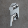 Душевой комплект LEMARK LINARA LM0422C